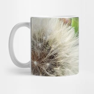 Dandelion ♡ Mug